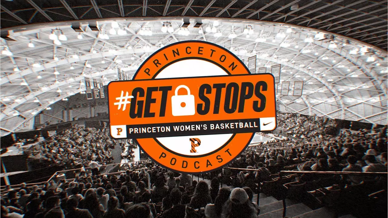The Get Stops Podcast - Dec. 9, 2025