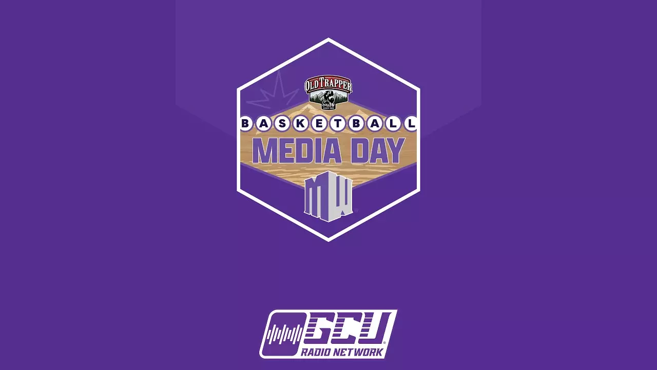 2026 Mountain West Basketball Media Day - Afternoon Session