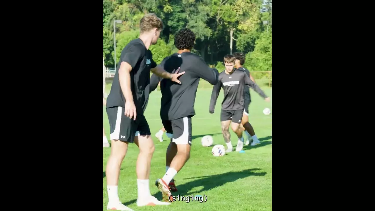 Image related to Mic'd Up Julian Zambrano