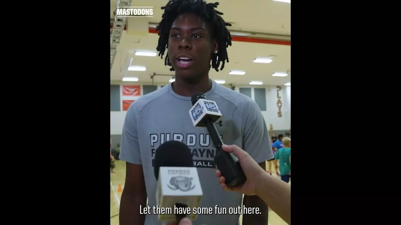 Image related to Memorial Park School Basketball Camp