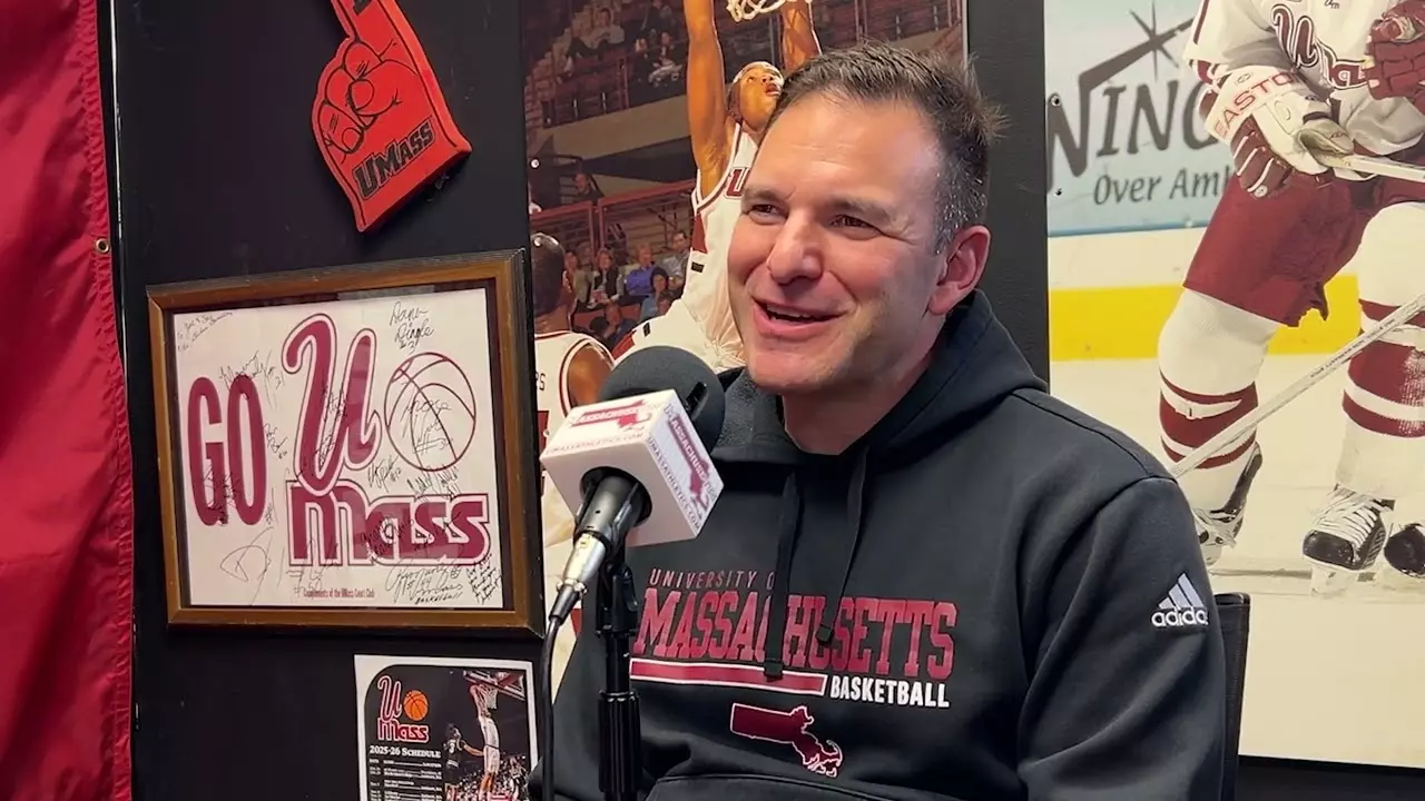 Plant The Flag; WBB Stretch Run With Coach Mike Leflar