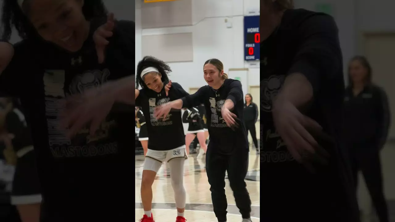 Image related to March is for dancing