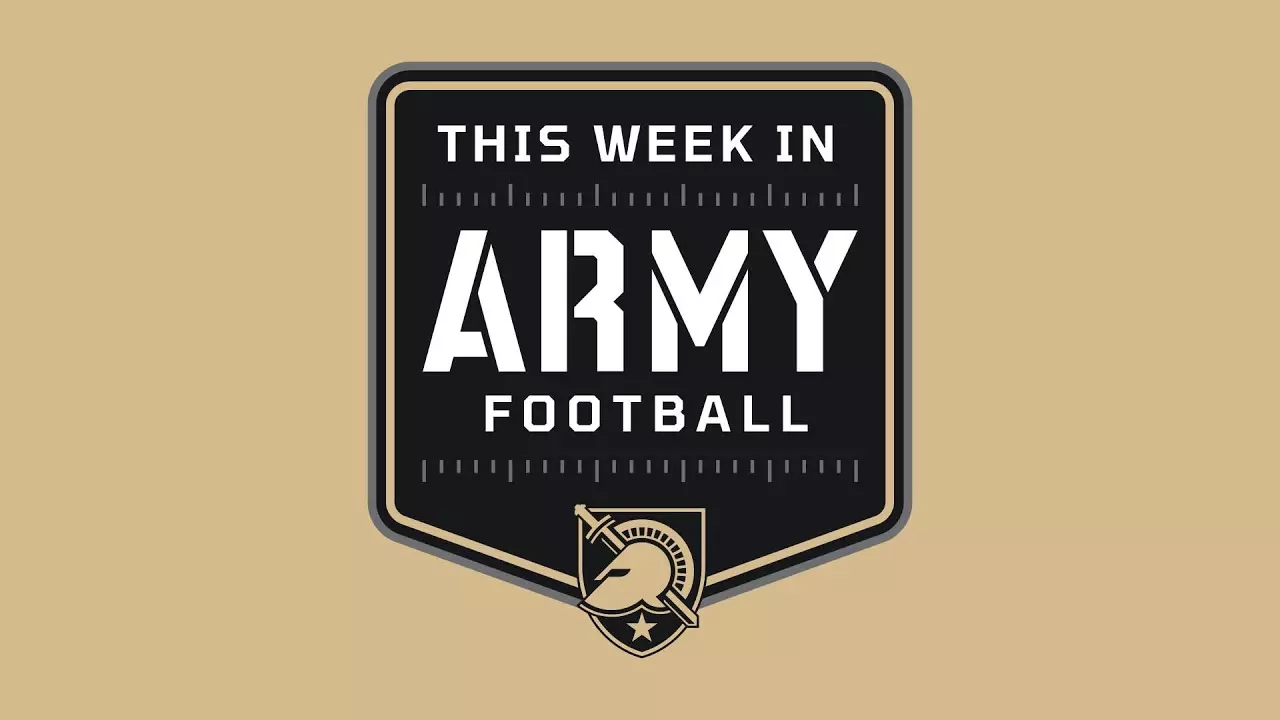 Thumbnail for This Week in Army Football: Tulane