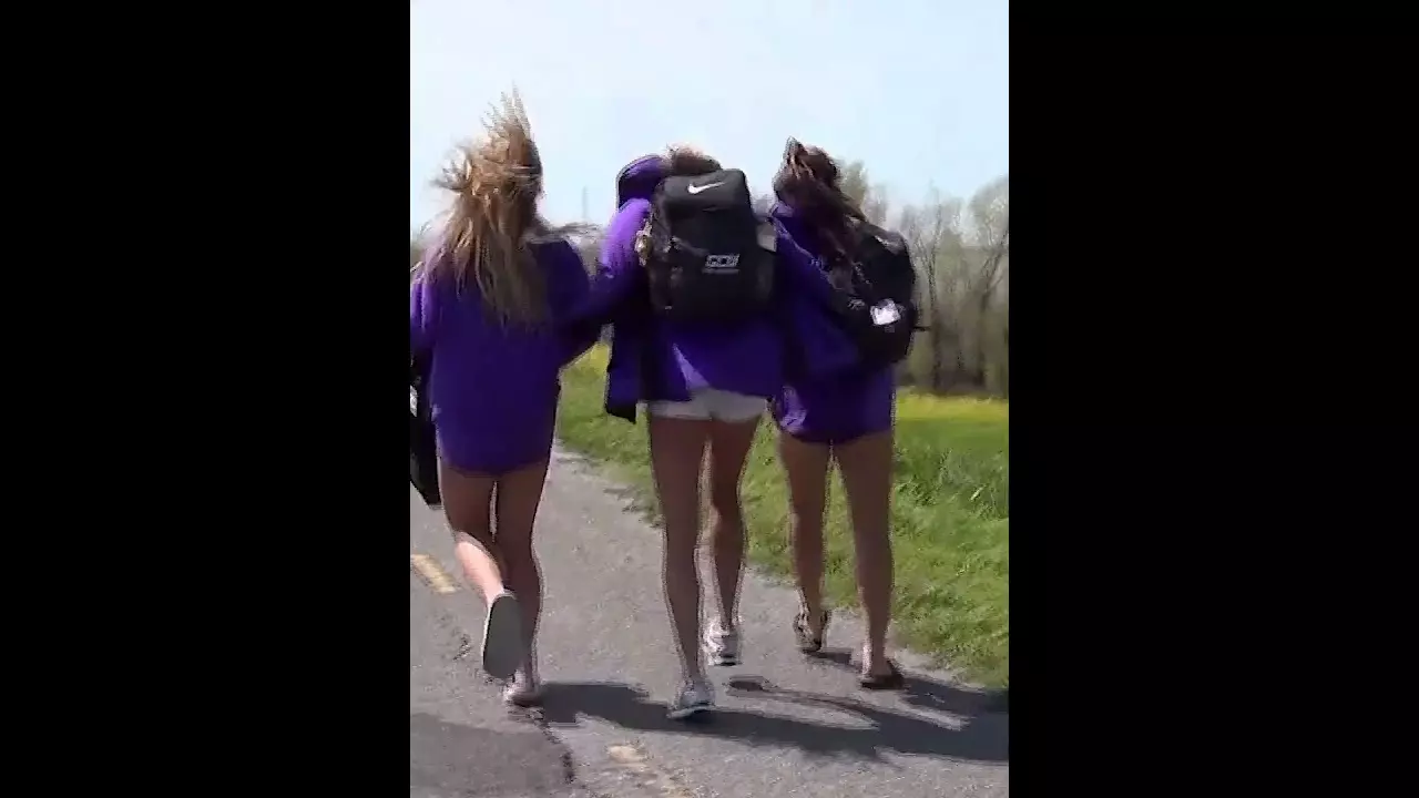 Travel Vlog: Beach Volleyball in Baton Rouge