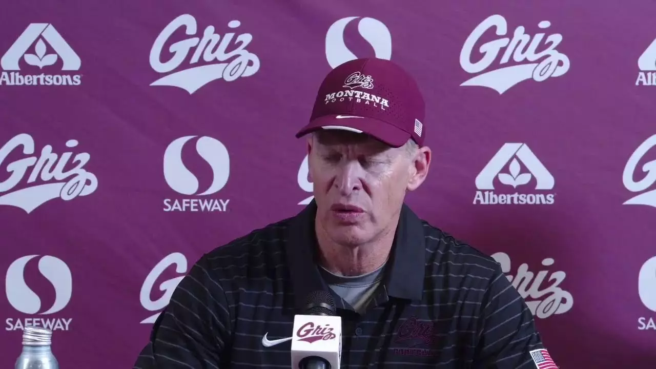 Image related to Griz TV Live Stream