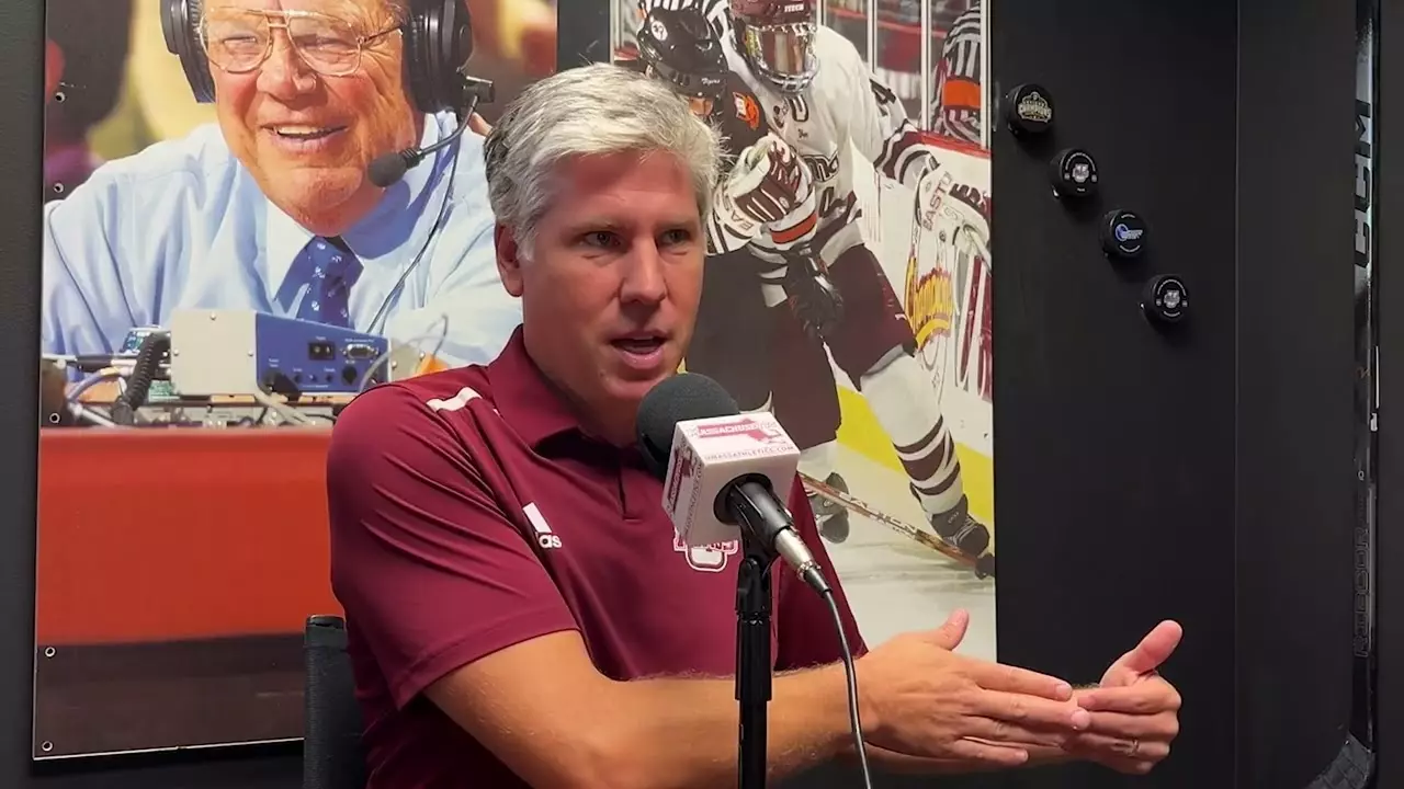 NewMass Minute: Post-Draft Chat