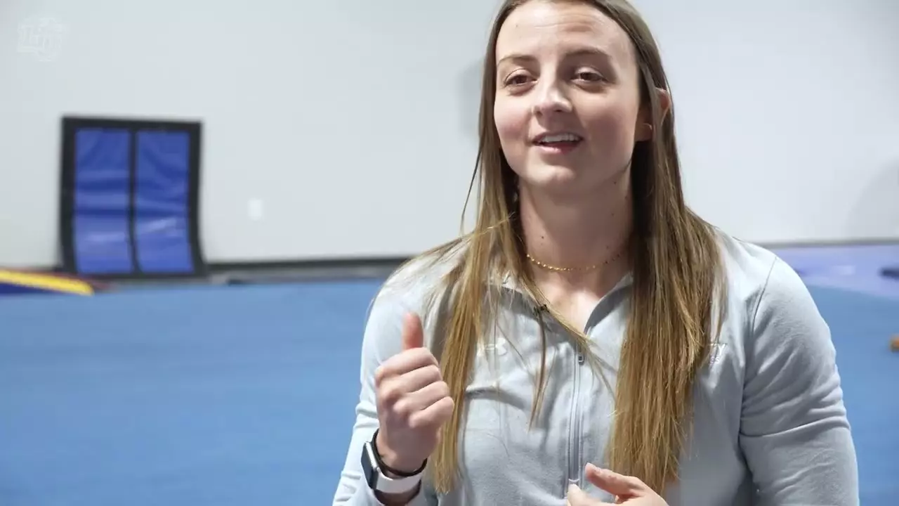 Liberty Gymnastics 2024-25 Season Recap