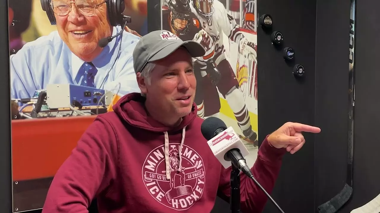 NewMass Minute: It's Go Time With Jack Musa