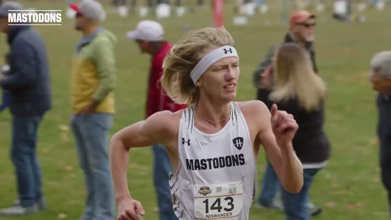 Image related to 2025 #HLXC Championship