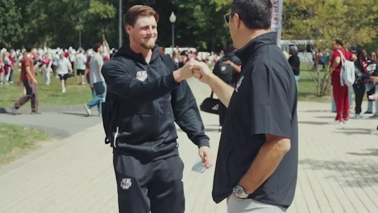 UMass Sports Insider September Episode | 09.23.25