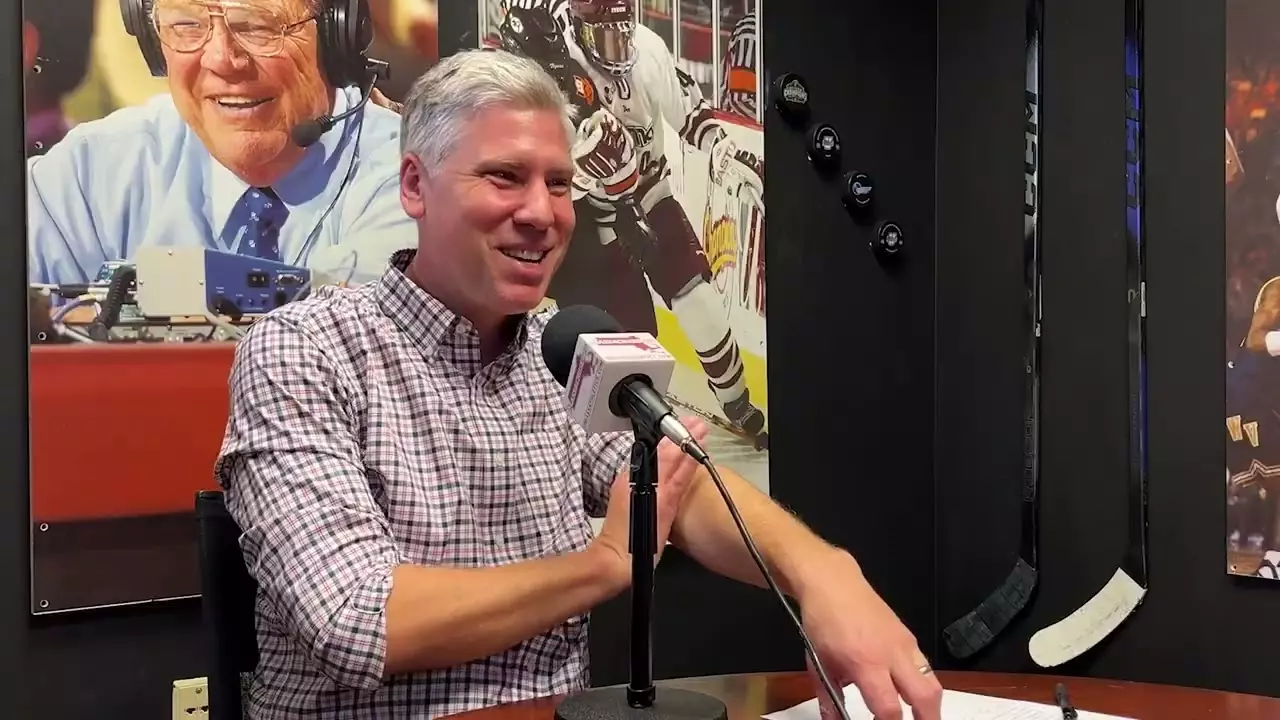 NewMass Minute; Into the Offseason