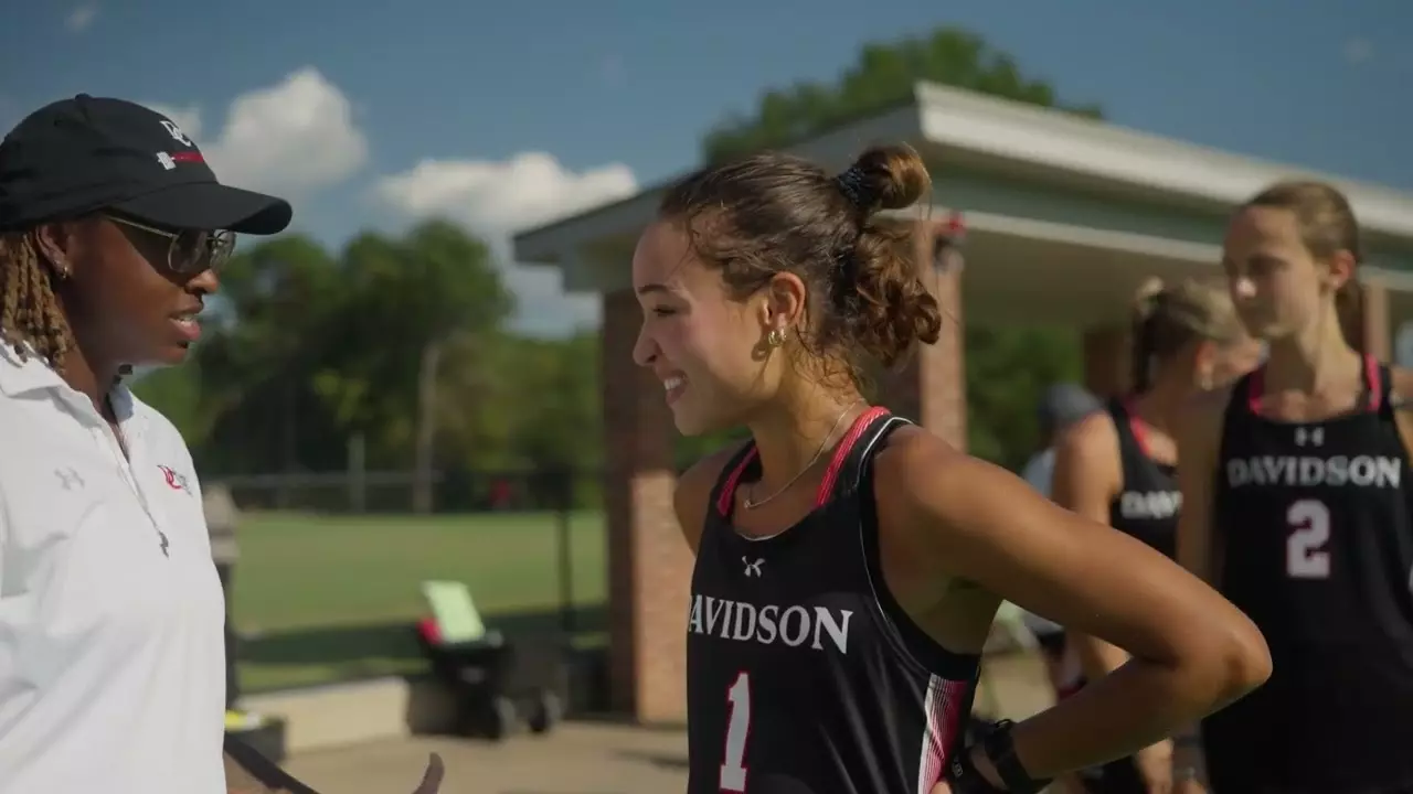 Thumbnail for Davidson Field Hockey's 50th Season