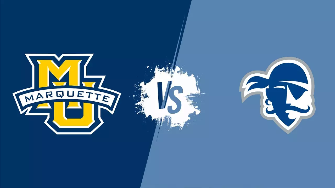 Image related to Marquette Men's Soccer Vs. Seton Hall