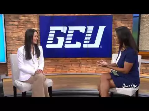"Your Life Arizona" Featuring Vice President of Athletics Jamie Boggs