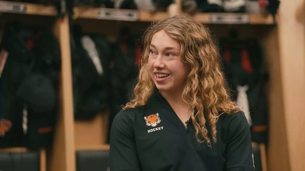 Inside Baker: Rosie Klein