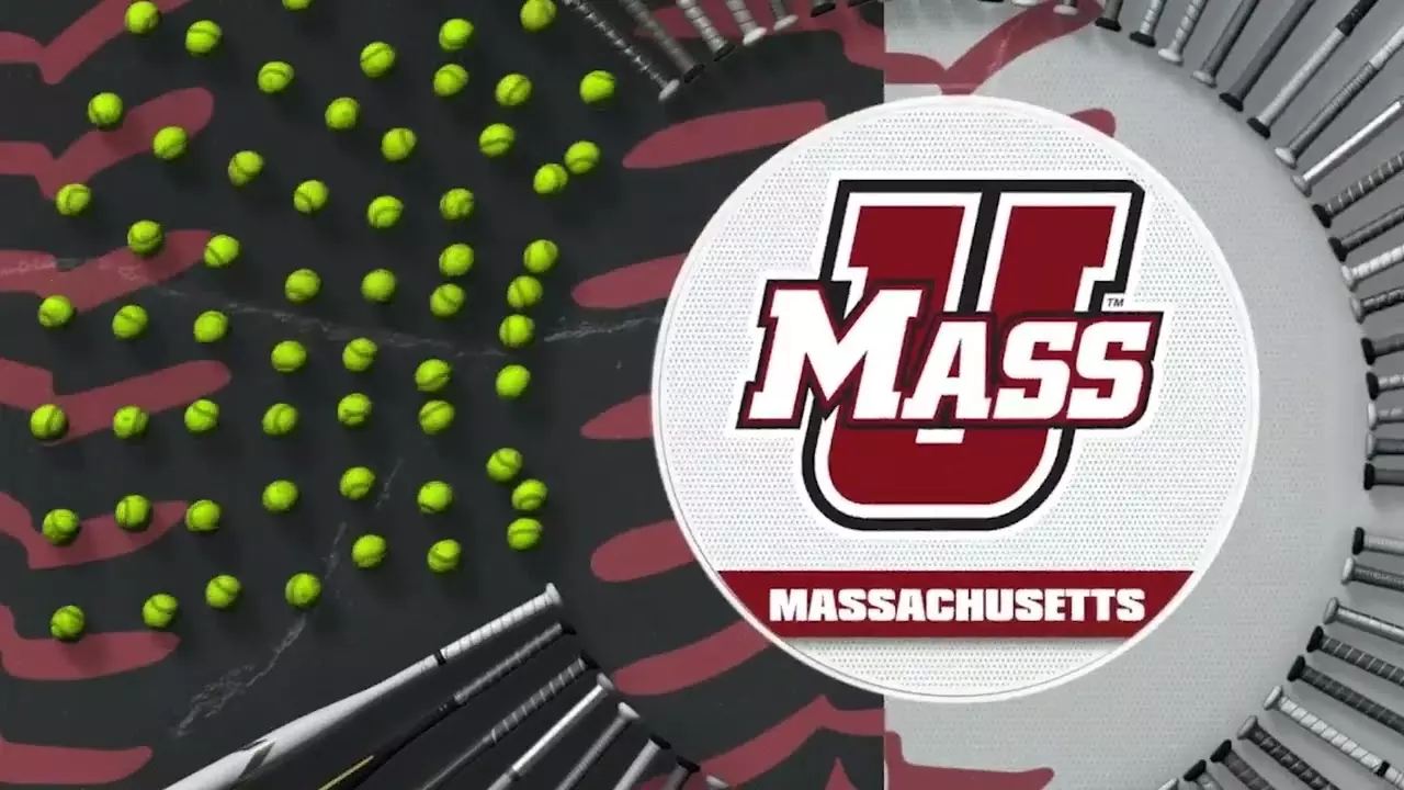 UMass SB | Broadcast Highlights vs Ohio | 05.02.26