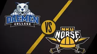 Image related to Daemen College vs Northern Kentucky (Men's Volleyball)