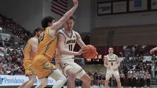 Image related to Griz Basketball vs. Northern Colorado Highlights - 1/3/26