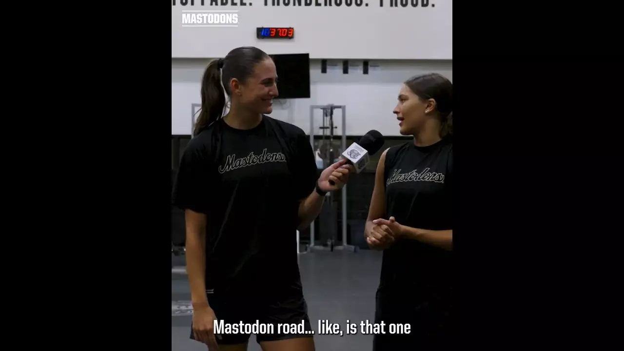 Image related to Mastodon Trivia - Hiba Malkawi