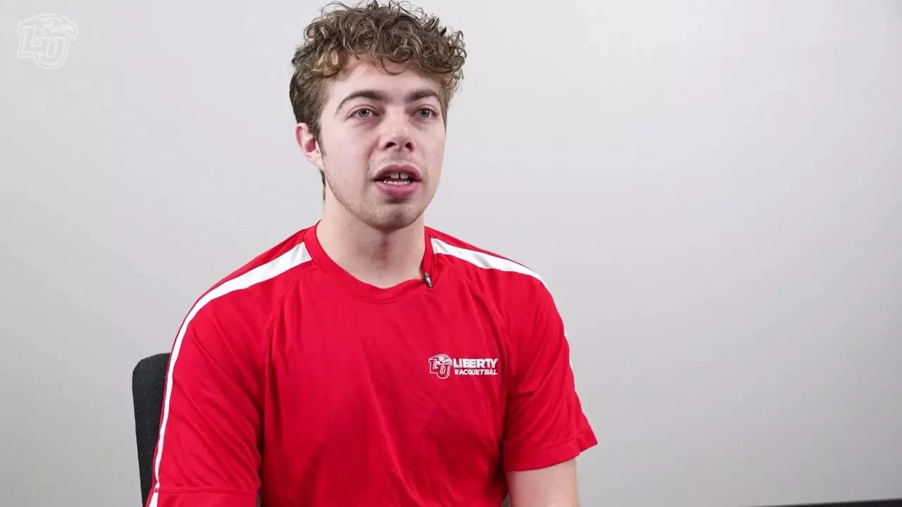Liberty Racquetball 2023-2024 Season Recap