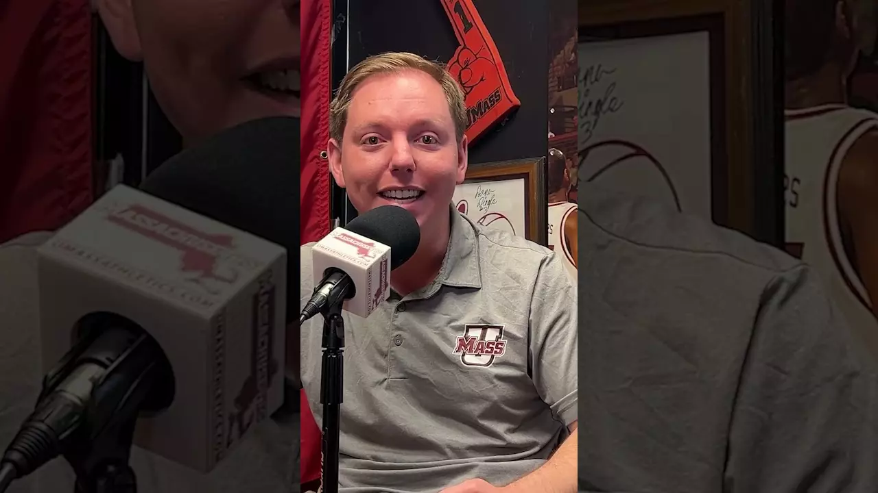 What happens whren a student-athlete starts breaking news?