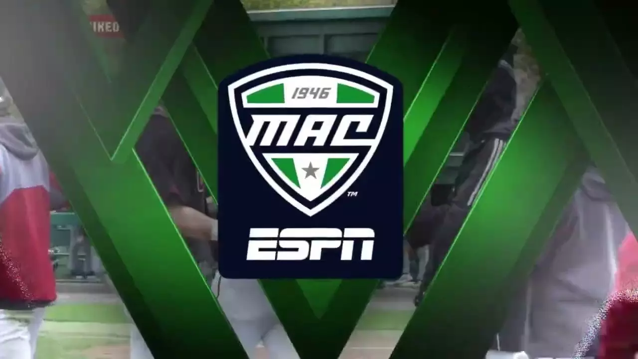 UMass BASE | Broadcast Highlights vs Ohio | 05.03.26
