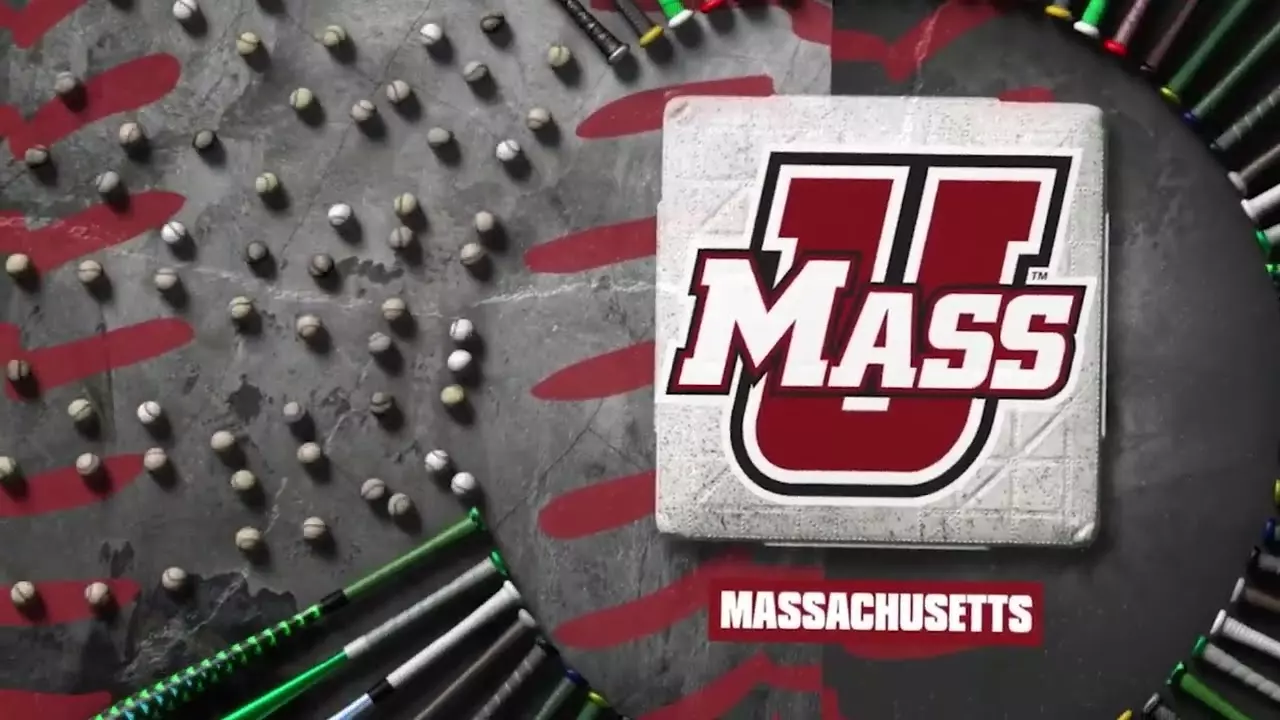UMass BASE | Broadcast Highlights vs Lowell | 05.05.26