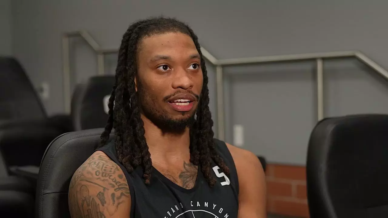 What's Ahead for the Mountain West Tournament?