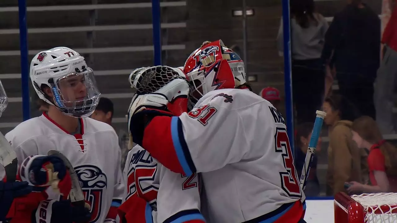 Liberty MD1 vs Utah Game 1 Recap