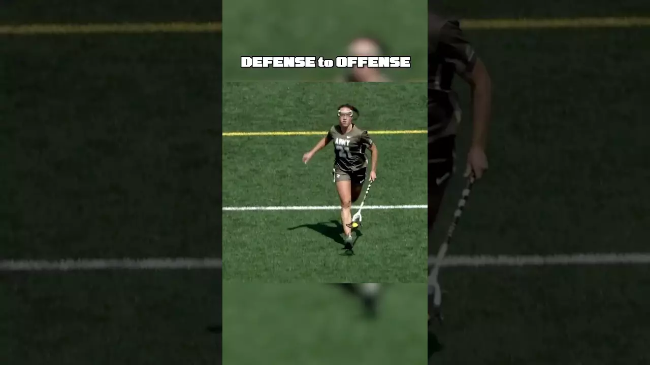 Thumbnail for Big Stick Check Leads to an Army Goal