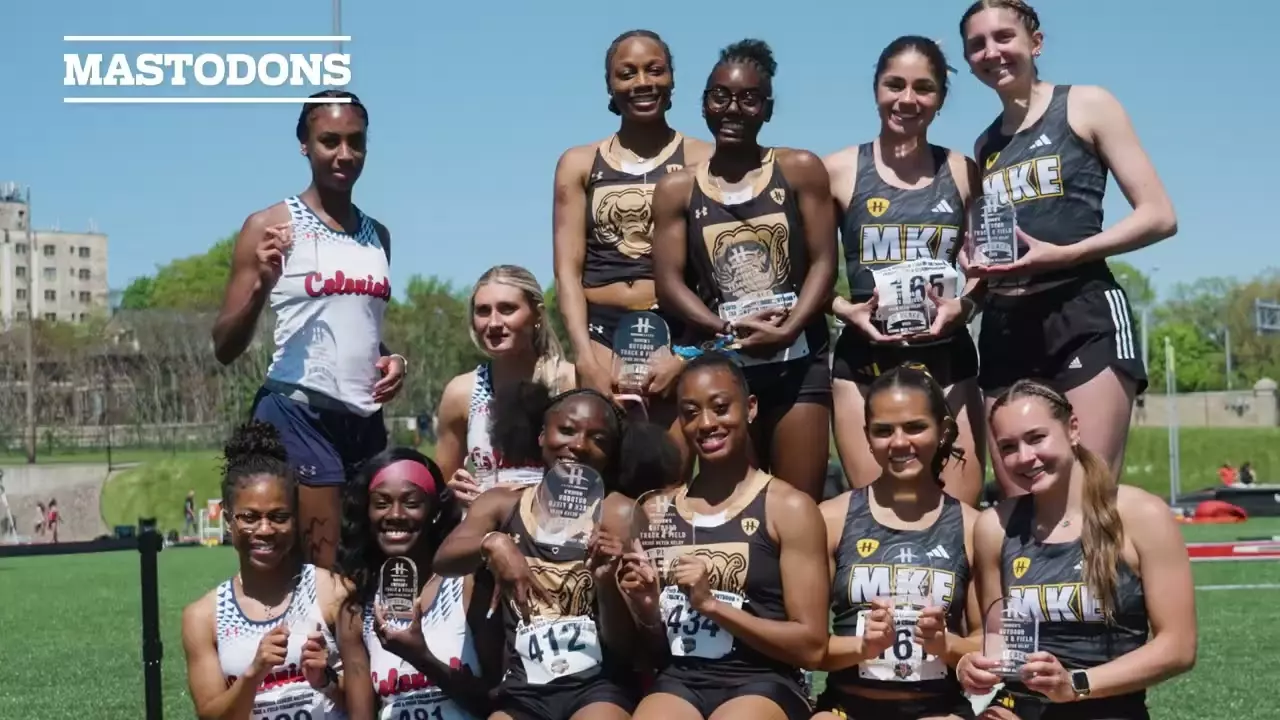 Image related to 2025 HL Outdoor Championships