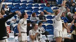 Image related to PFW WBB vs Southern Illinois post game and highlights