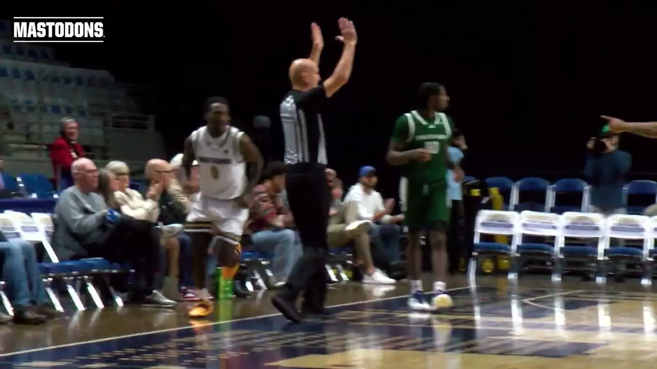 Image related to MBB PFW vs Green Bay postgame and highlights