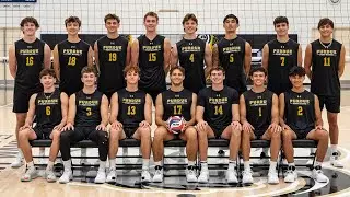 Image related to PFW vs Daemen (Men's Volleyball)