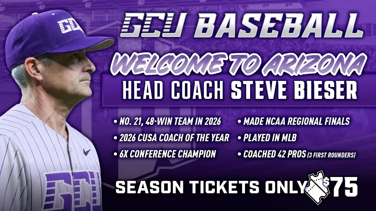 Baseball Head Coach Introductory Press Conference