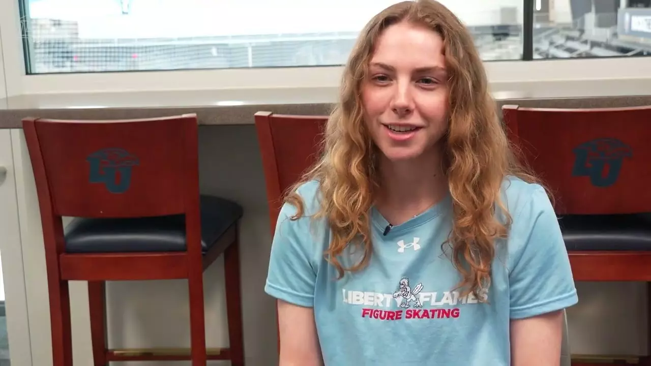 Liberty Figure Skating 2024-25 Season Recap