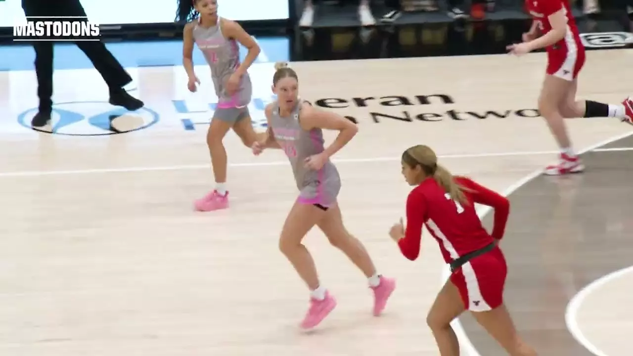 Image related to WBB vs YSU Postgame and highlights