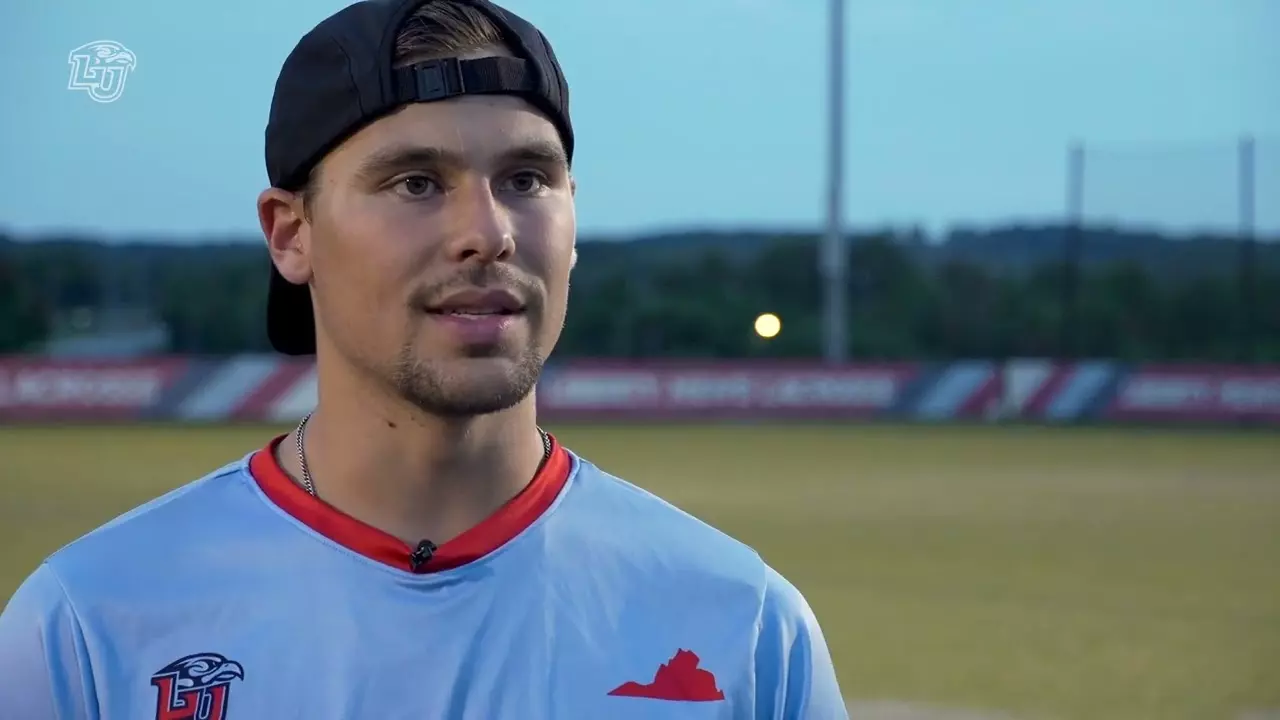 Liberty Men's Ultimate 2024-2025 Season Preview