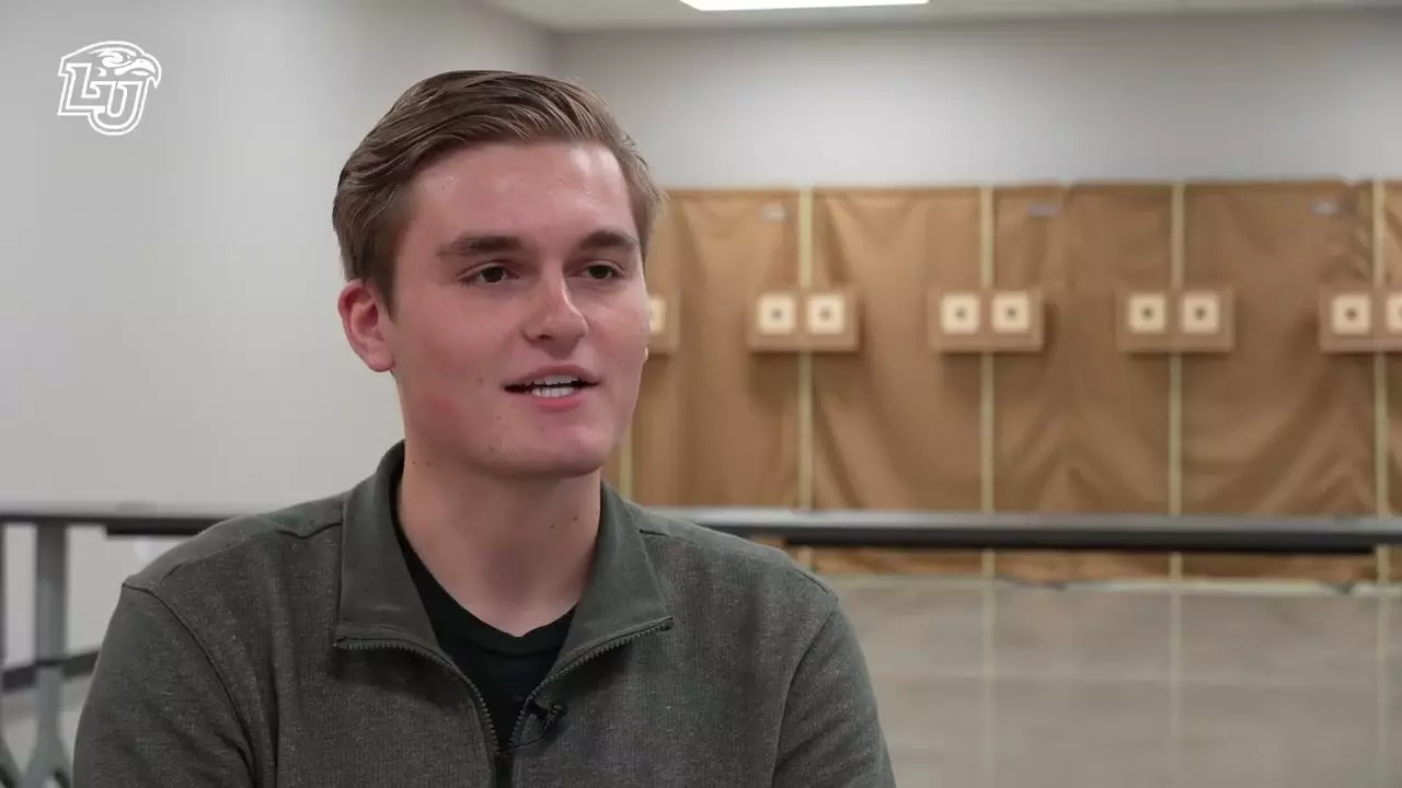 Liberty Air Pistol 2024-2025 Season Preview