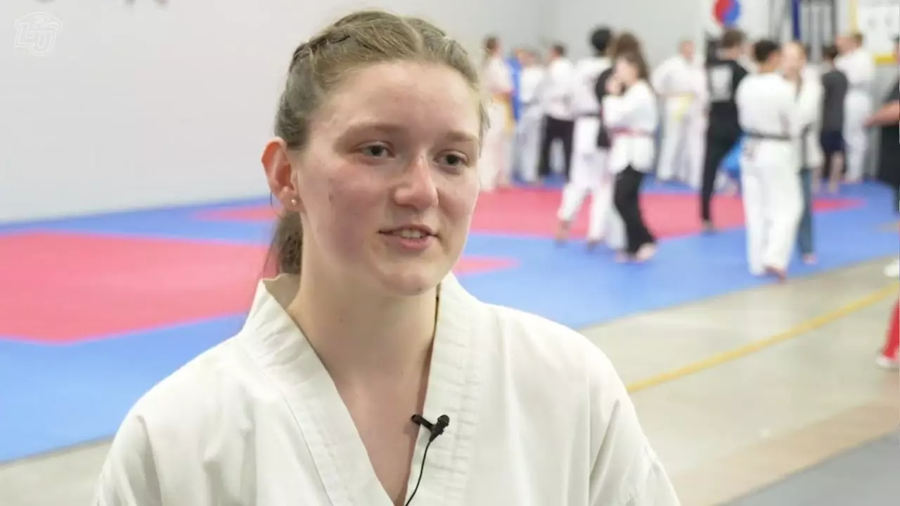 Taekwondo Team Season Preview 2024-25