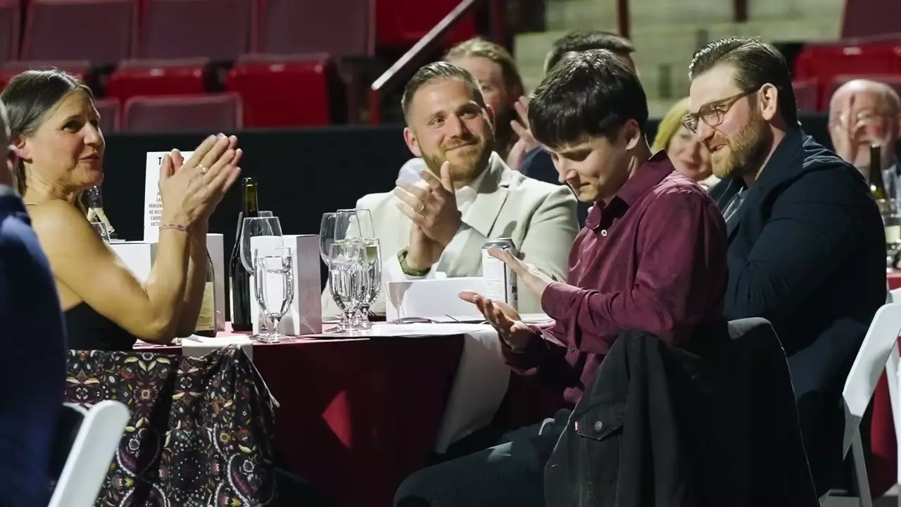 Greg Cannella Retirement Celebration Recap | 4.11.26