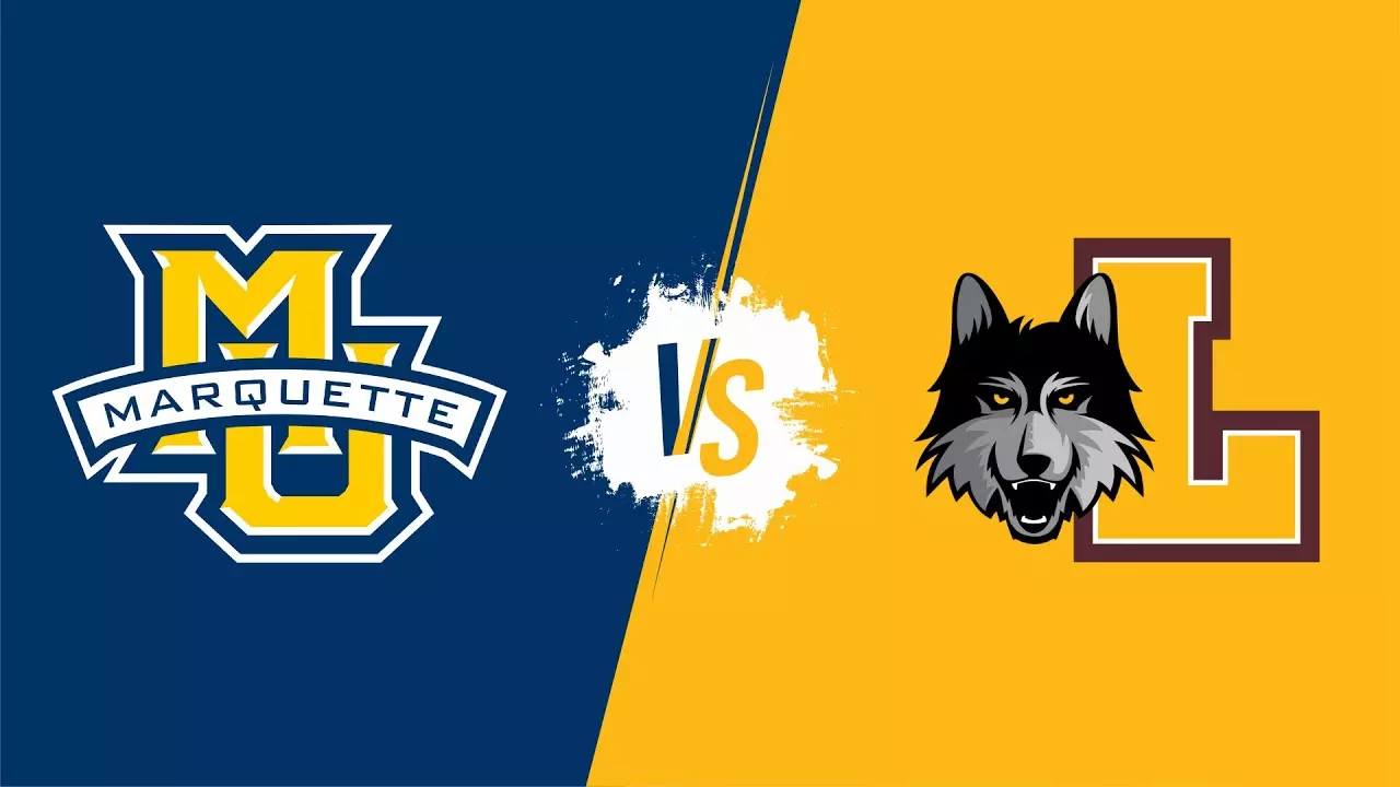 Image related to Marquette Women's Soccer Vs. Loyola
