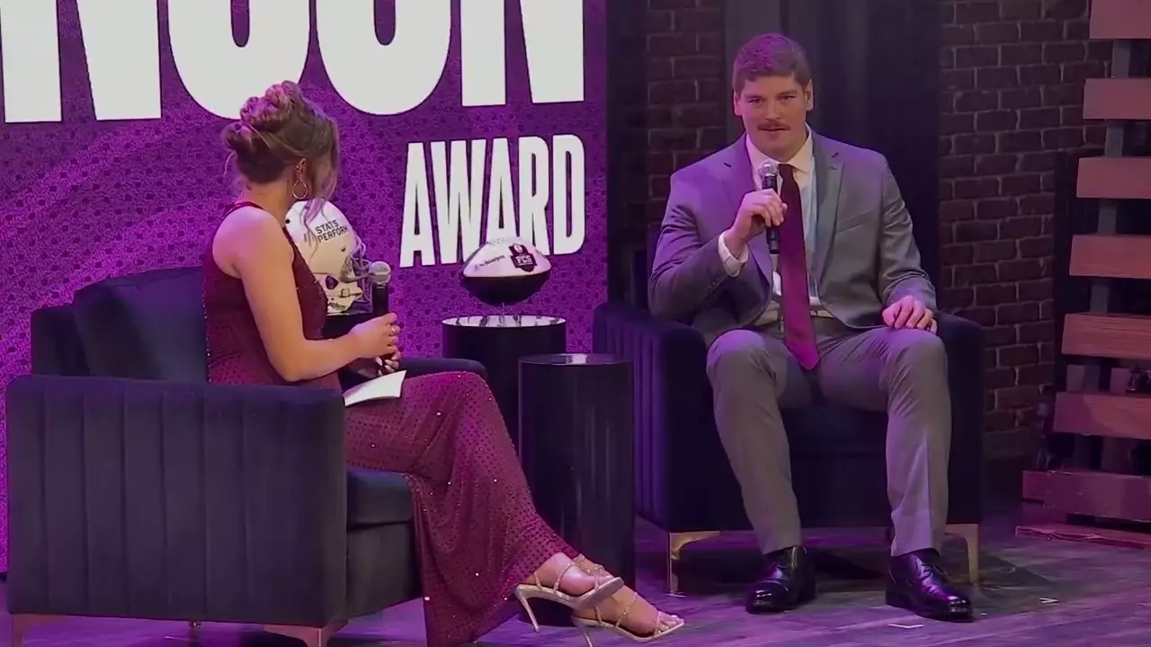 Image related to Dillon Botner Robinson Award Ceremony