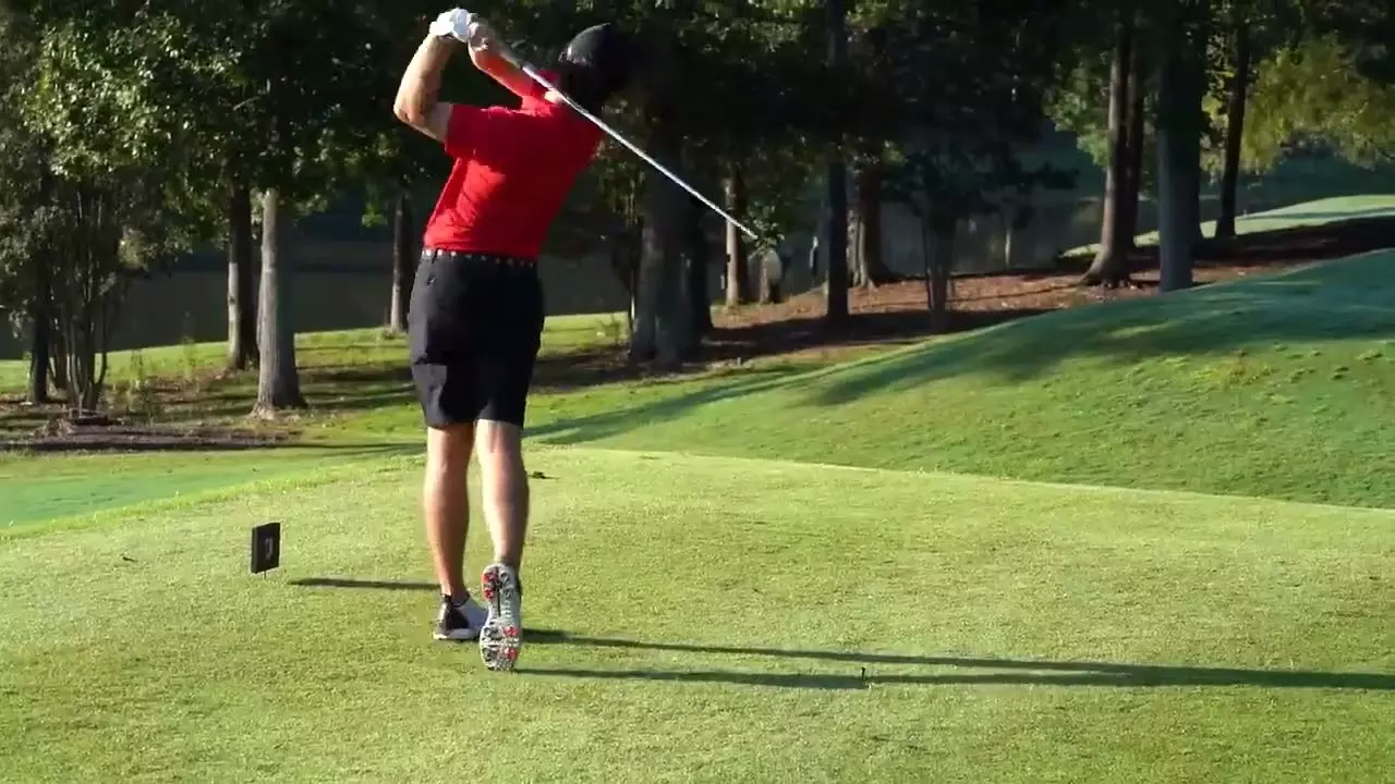 Thumbnail for Golf - River Run Collegiate