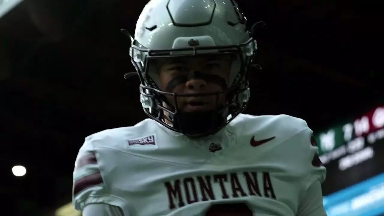Image related to Montana vs Portland State Highlights