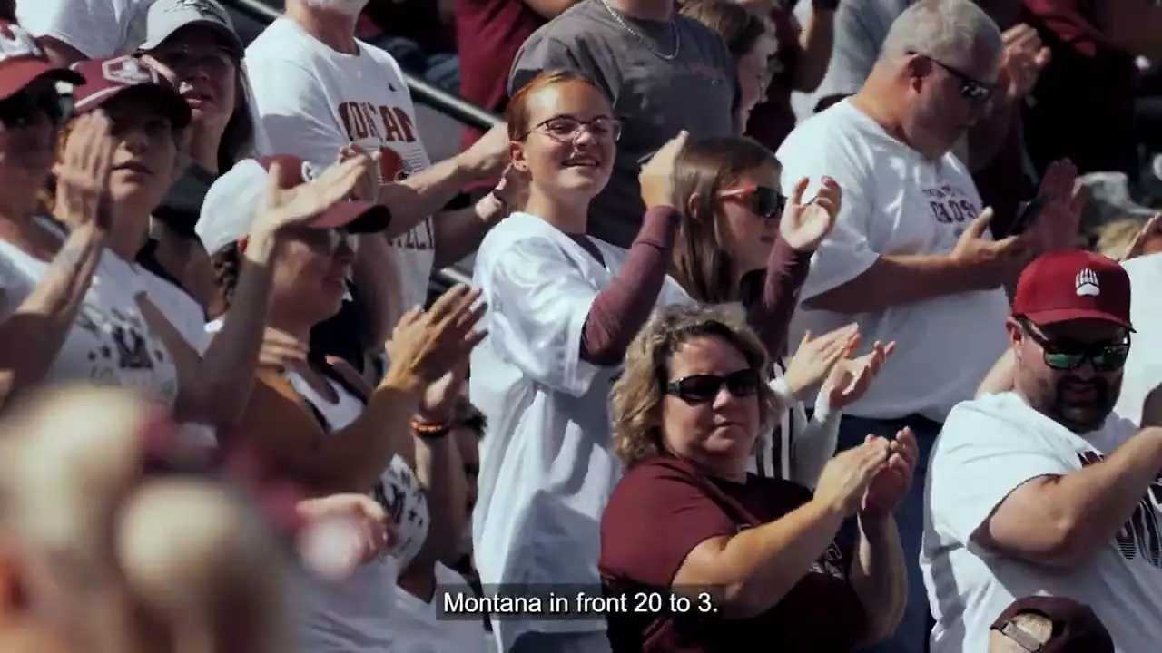 Image related to UM vs Drake Highlights