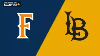 Cal State Fullerton