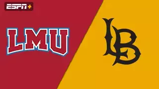 Loyola Marymount