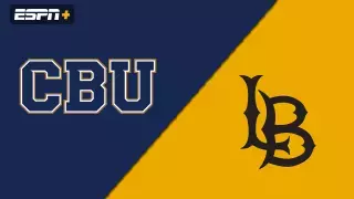 California Baptist  