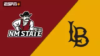 NM State